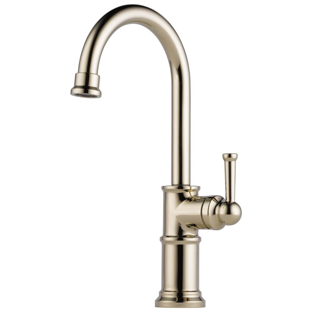 Brizo  Bar Sink Faucets item 61025LF-PN