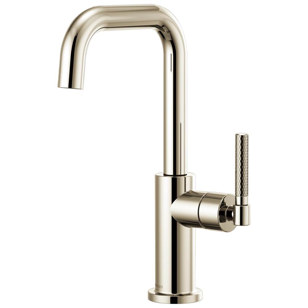 Brizo  Bar Sink Faucets item 61053LF-PN