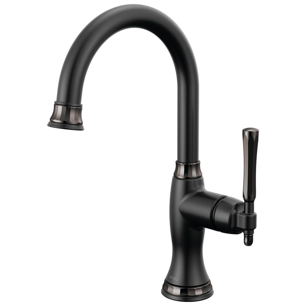 Henry Kitchen and BathBrizoThe Tulham™ Kitchen Collection by Brizo® Bar Faucet