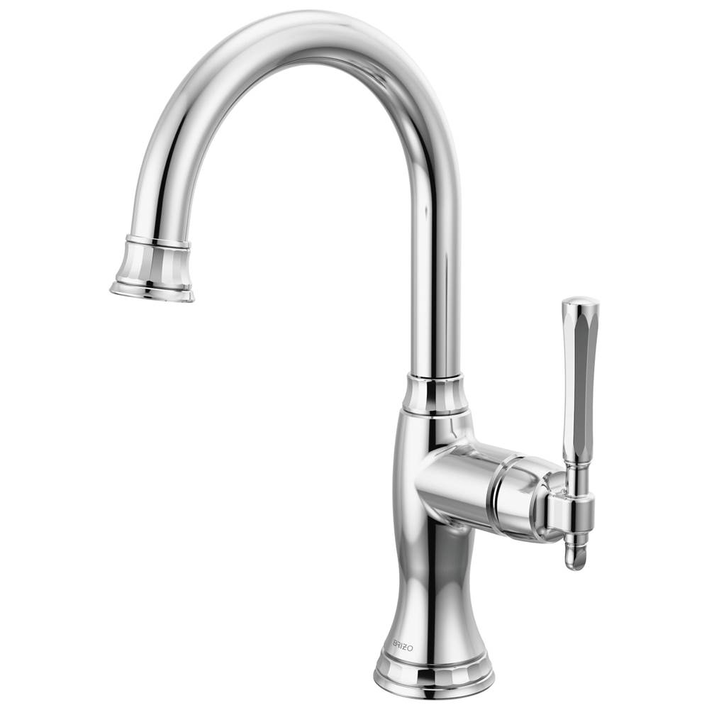 Henry Kitchen and BathBrizoThe Tulham™ Kitchen Collection by Brizo® Bar Faucet