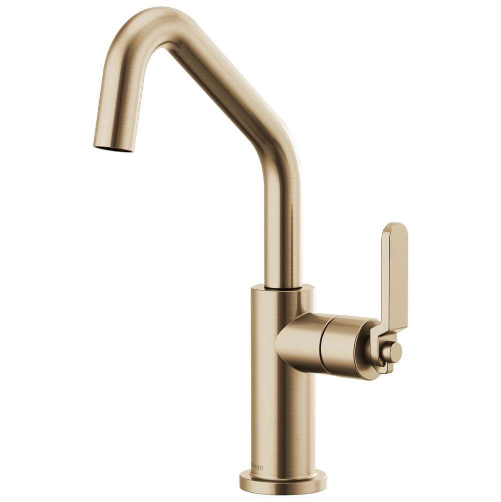 Brizo  Bar Sink Faucets item 61064LF-GL