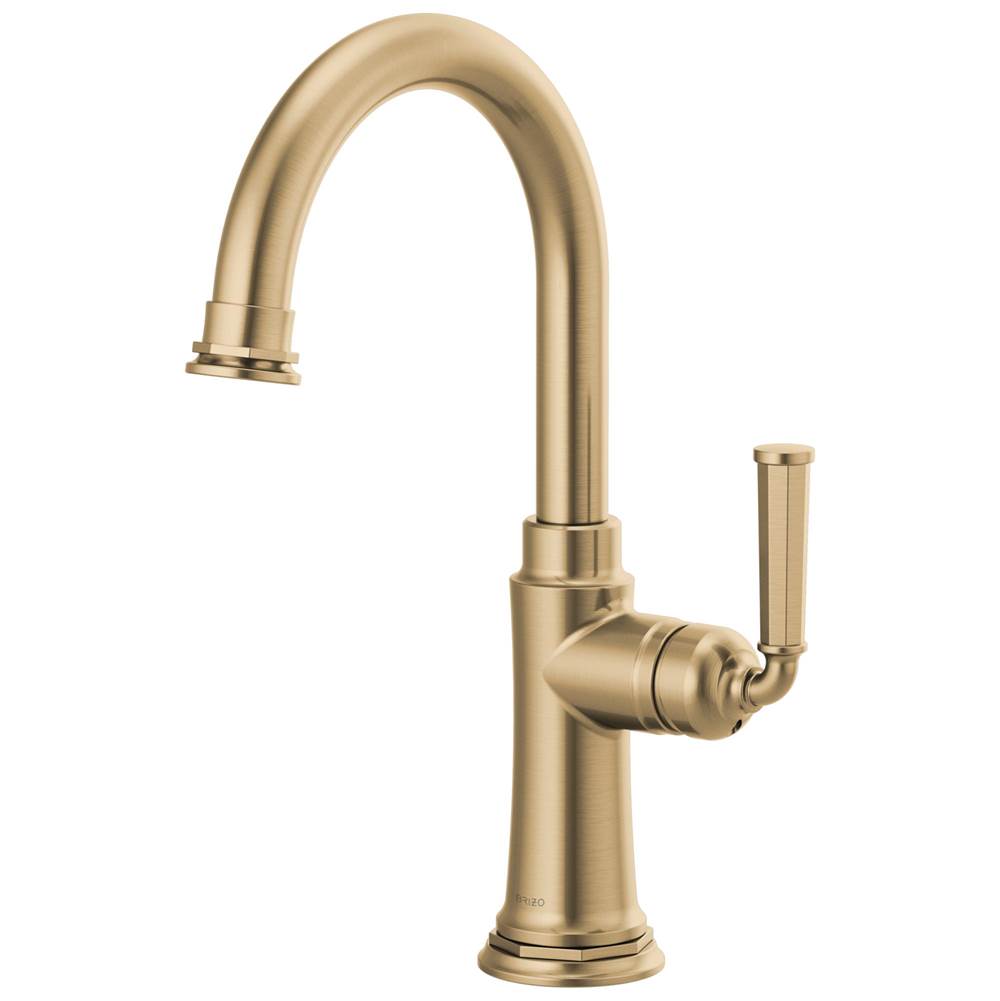 Brizo  Bar Sink Faucets item 61074LF-GL