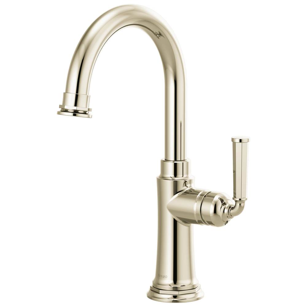 Brizo  Bar Sink Faucets item 61074LF-PN
