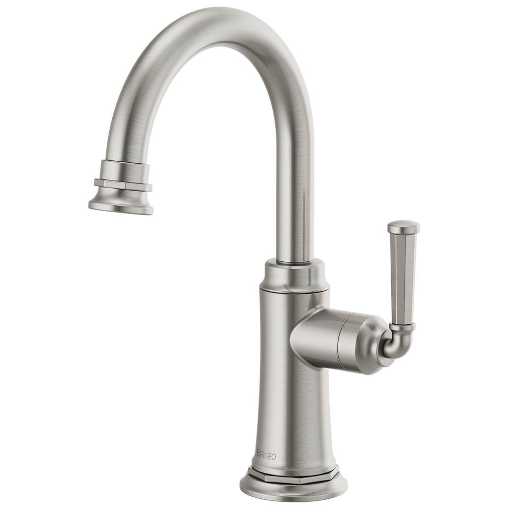 Henry Kitchen and BathBrizoRook® Beverage Faucet