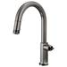 Brizo - 63006LF-BNXLHP-L - Retractable Faucets