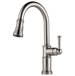 Brizo - 63025LF-SS - Retractable Faucets