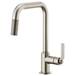 Brizo - 63054LF-SS - Retractable Faucets