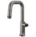 Brizo - 63907LF-BNXLHP-L - Bar Sink Faucets