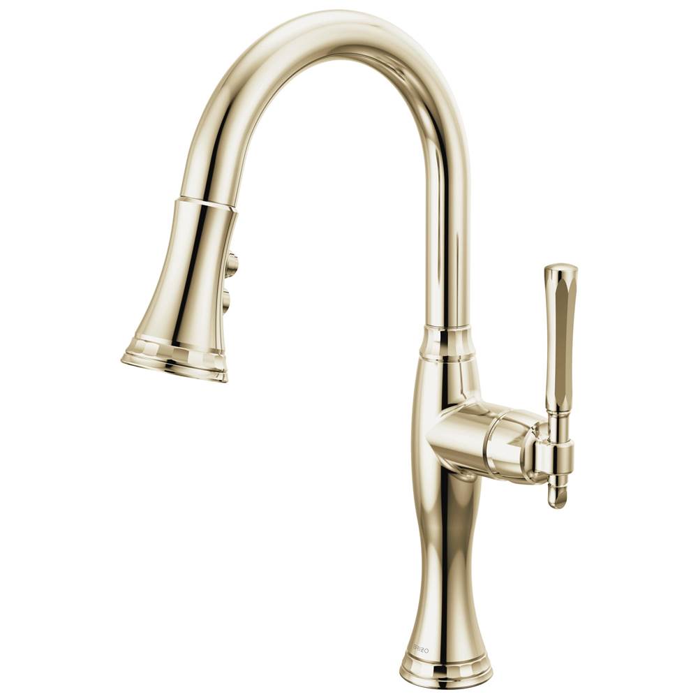 Brizo  Bar Sink Faucets item 63958LF-PN