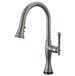 Brizo - 64058LF-SL - Retractable Faucets