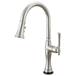 Brizo - 64058LF-SS - Retractable Faucets