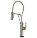 Brizo - 64144LF-SS - Retractable Faucets