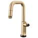 Brizo - 64907LF-GLLHP-L - Bar Sink Faucets