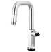 Brizo - 64907LF-PCLHP-L - Bar Sink Faucets