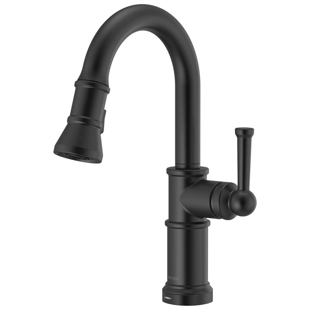 Henry Kitchen and BathBrizoArtesso® SmartTouch® Pull-Down Prep Faucet