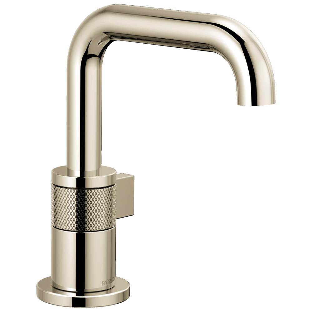 Brizo Single Hole Bathroom Sink Faucets item 65035LF-PN