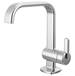 Brizo - 65067LF-PC-ECO - Single Hole Bathroom Sink Faucets