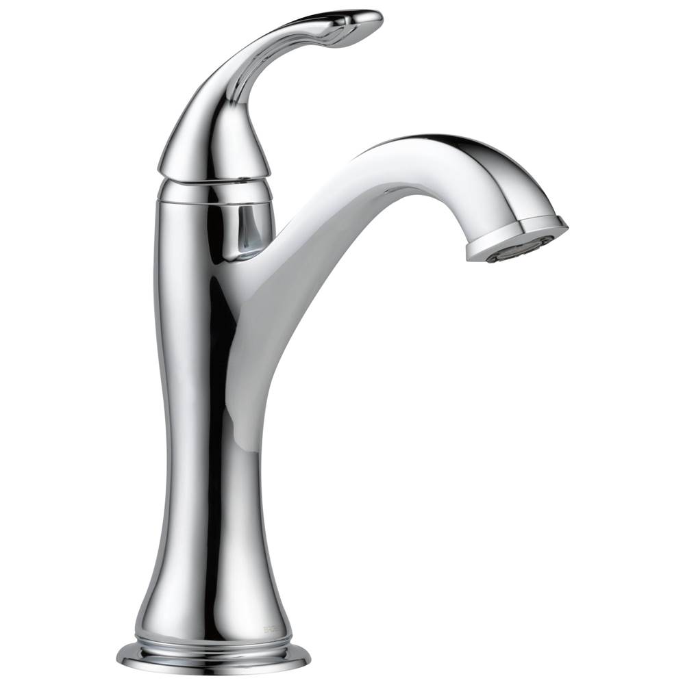 Brizo Single Hole Bathroom Sink Faucets item 65085LF-PC