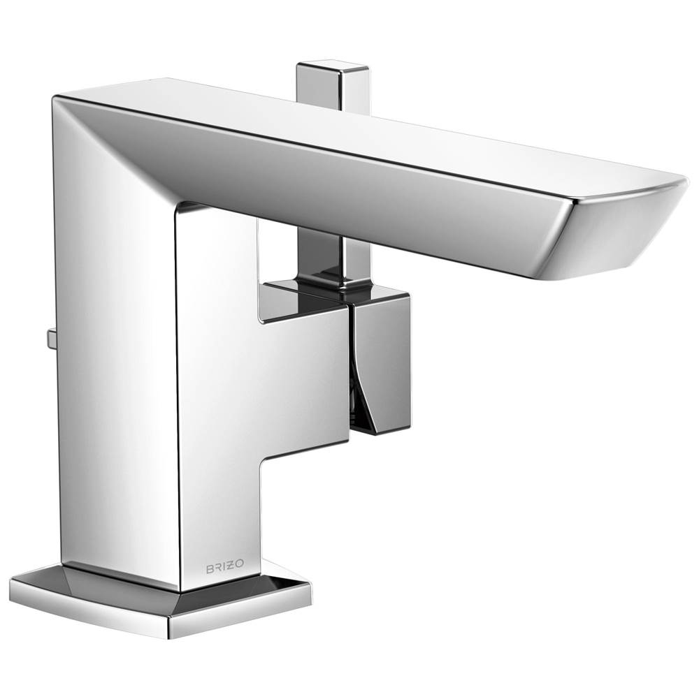 Brizo Single Hole Bathroom Sink Faucets item 65088LF-PC