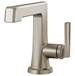 Brizo - 65098LF-NK-ECO - Single Hole Bathroom Sink Faucets