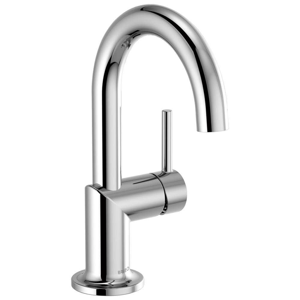 Brizo Single Hole Bathroom Sink Faucets item 65175LF-PC