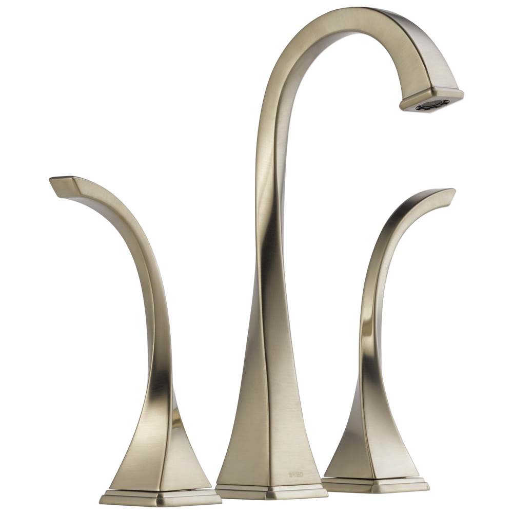 Henry Kitchen and BathBrizoVirage® Widespread Vessel Lavatory Faucet 1.5 GPM