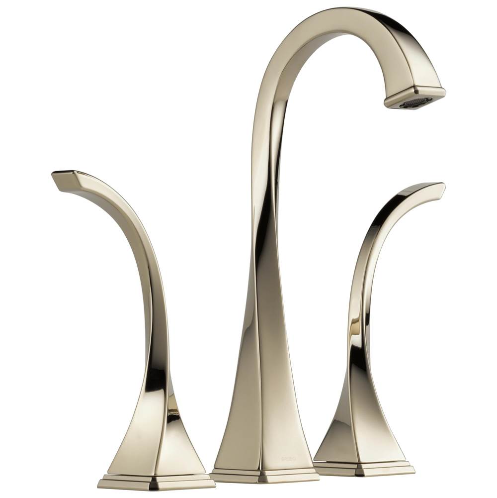 Henry Kitchen and BathBrizoVirage® Widespread Vessel Lavatory Faucet 1.5 GPM