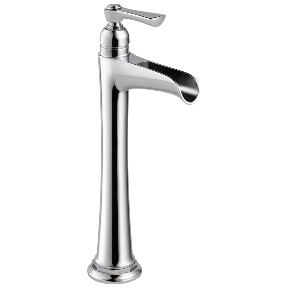 Brizo Vessel Bathroom Sink Faucets item 65461LF-PC-ECO