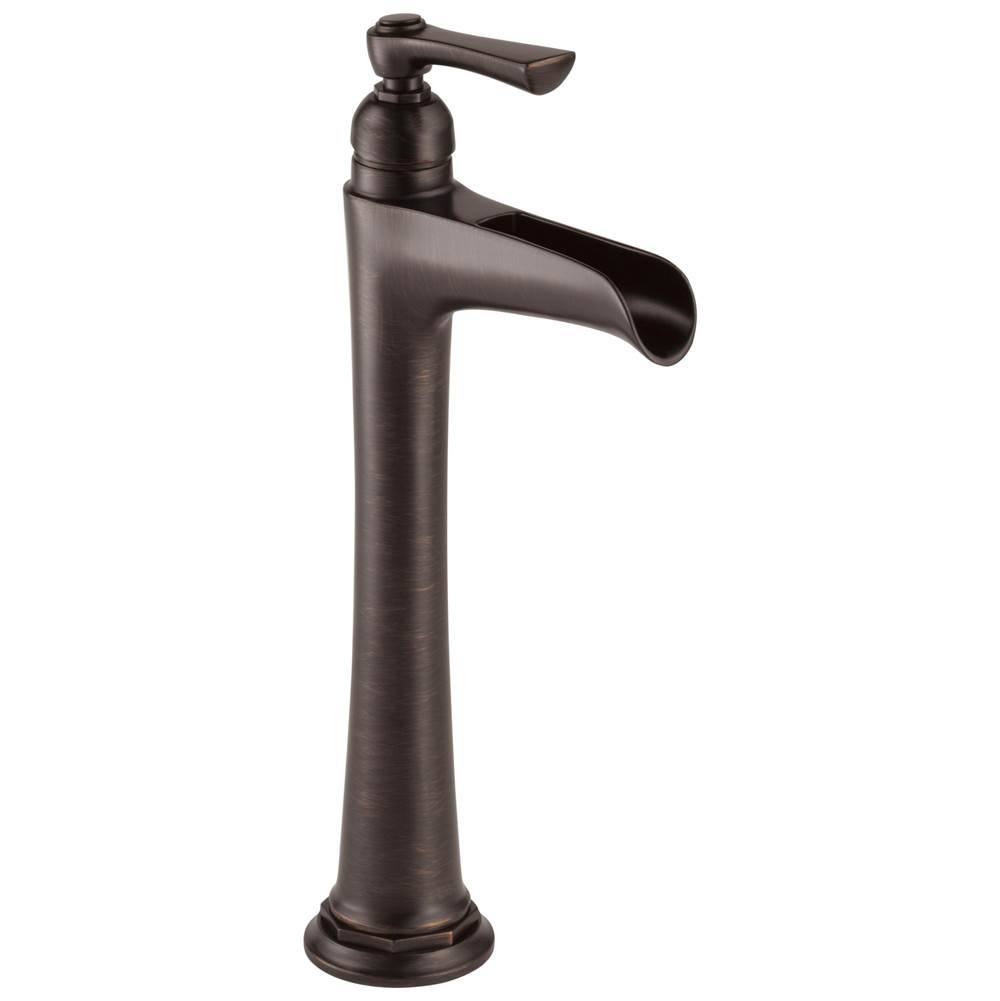 Henry Kitchen and BathBrizoRook® Single-Handle Vessel Lavatory Faucet 1.2 GPM