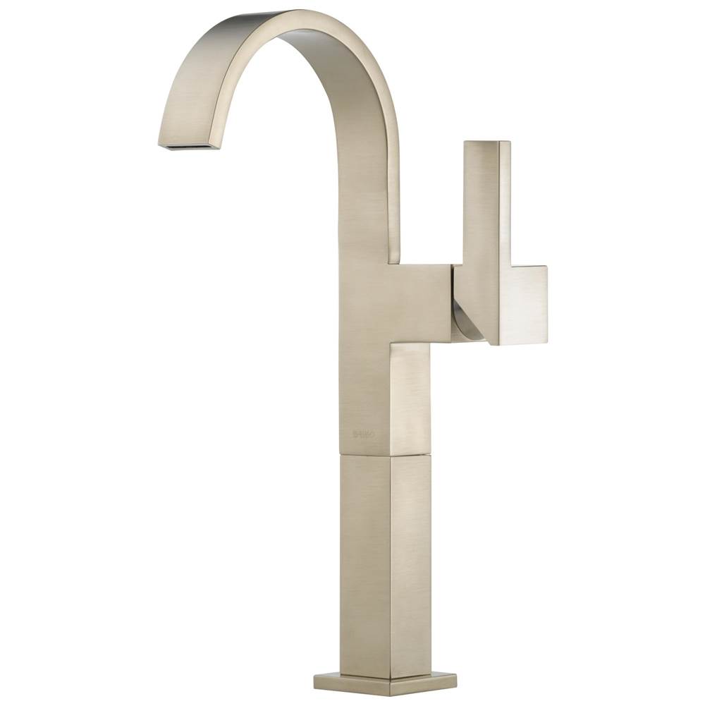 Henry Kitchen and BathBrizoSiderna® Single-Handle Vessel Lavatory Faucet 1.5 GPM