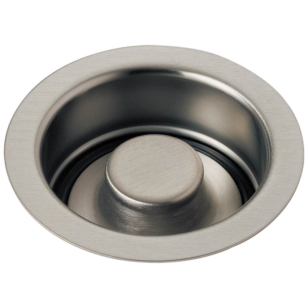 Henry Kitchen and BathBrizoOther Kitchen Disposal and Flange Stopper