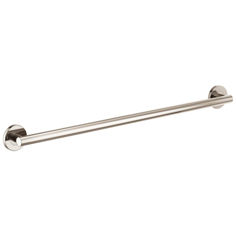 Brizo Grab Bars Shower Accessories item 693675-PN