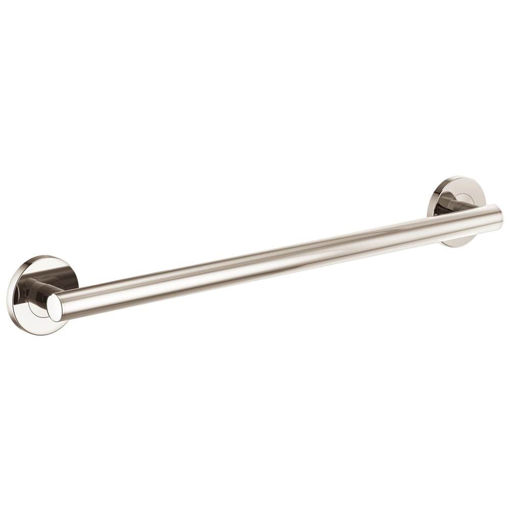 Brizo Grab Bars Shower Accessories item 69375-PN