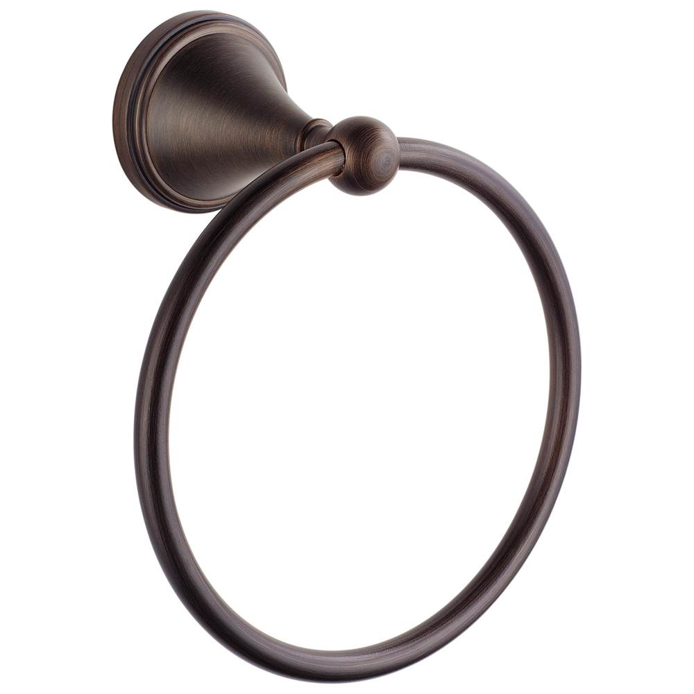 Henry Kitchen and BathBrizoTraditional Towel Ring