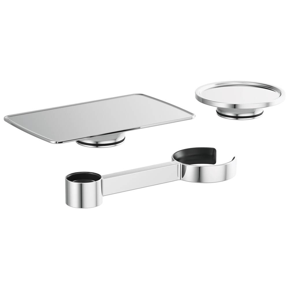 Henry Kitchen and BathBrizoKintsu® Tub Filler Accessories