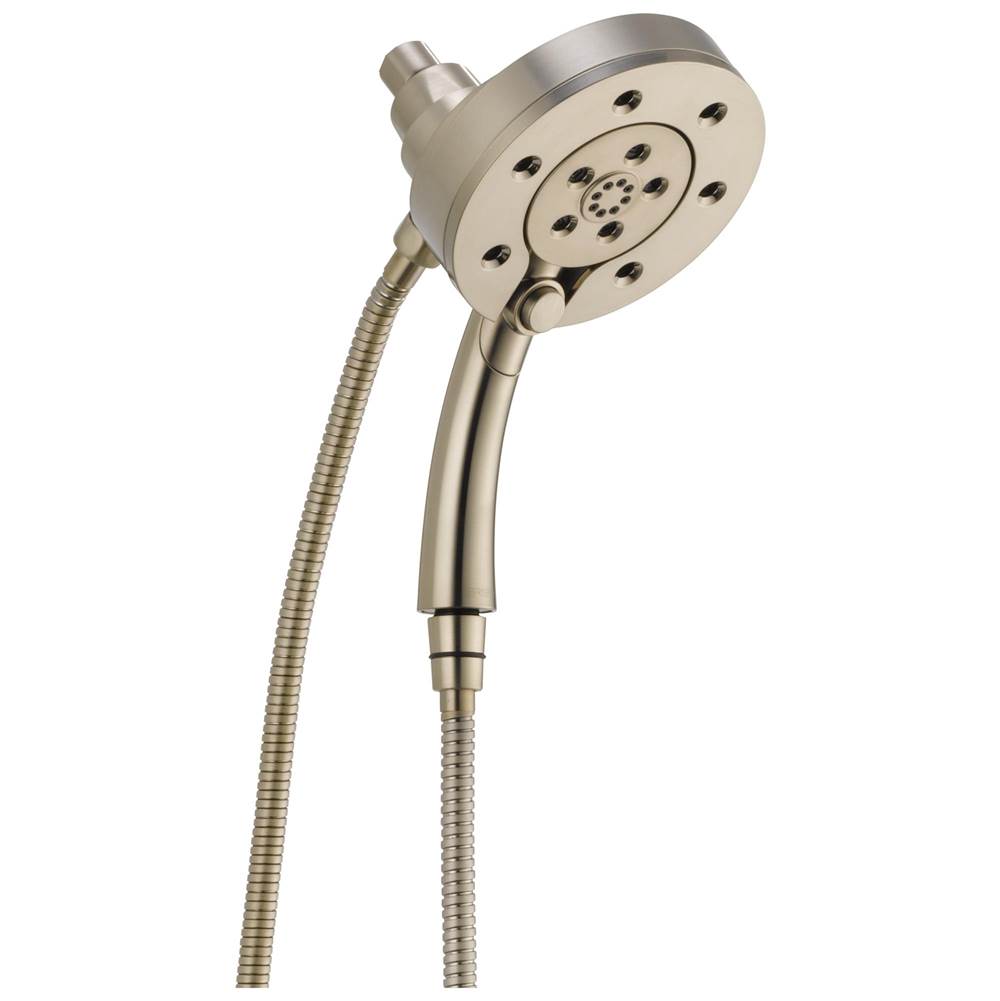 Brizo  Shower Faucet Trims item 86275-BN-2.5