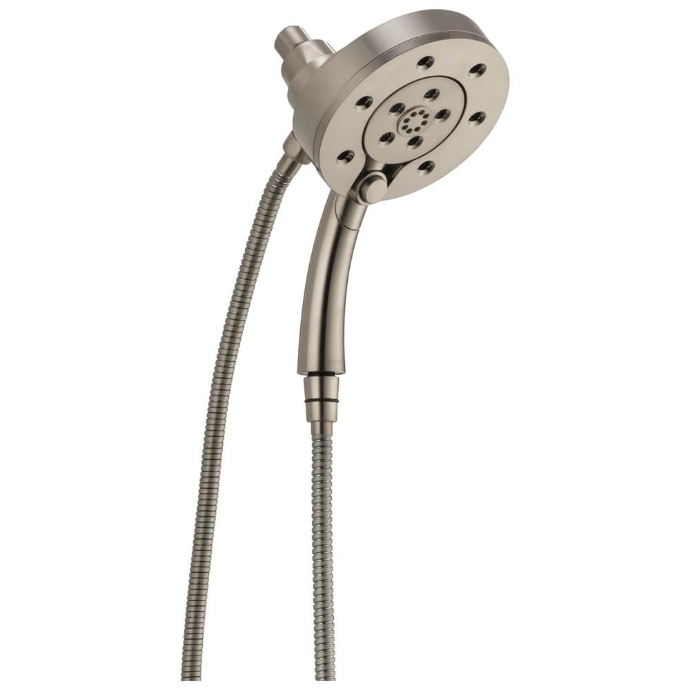 Brizo  Shower Faucet Trims item 86275-NK-2.5