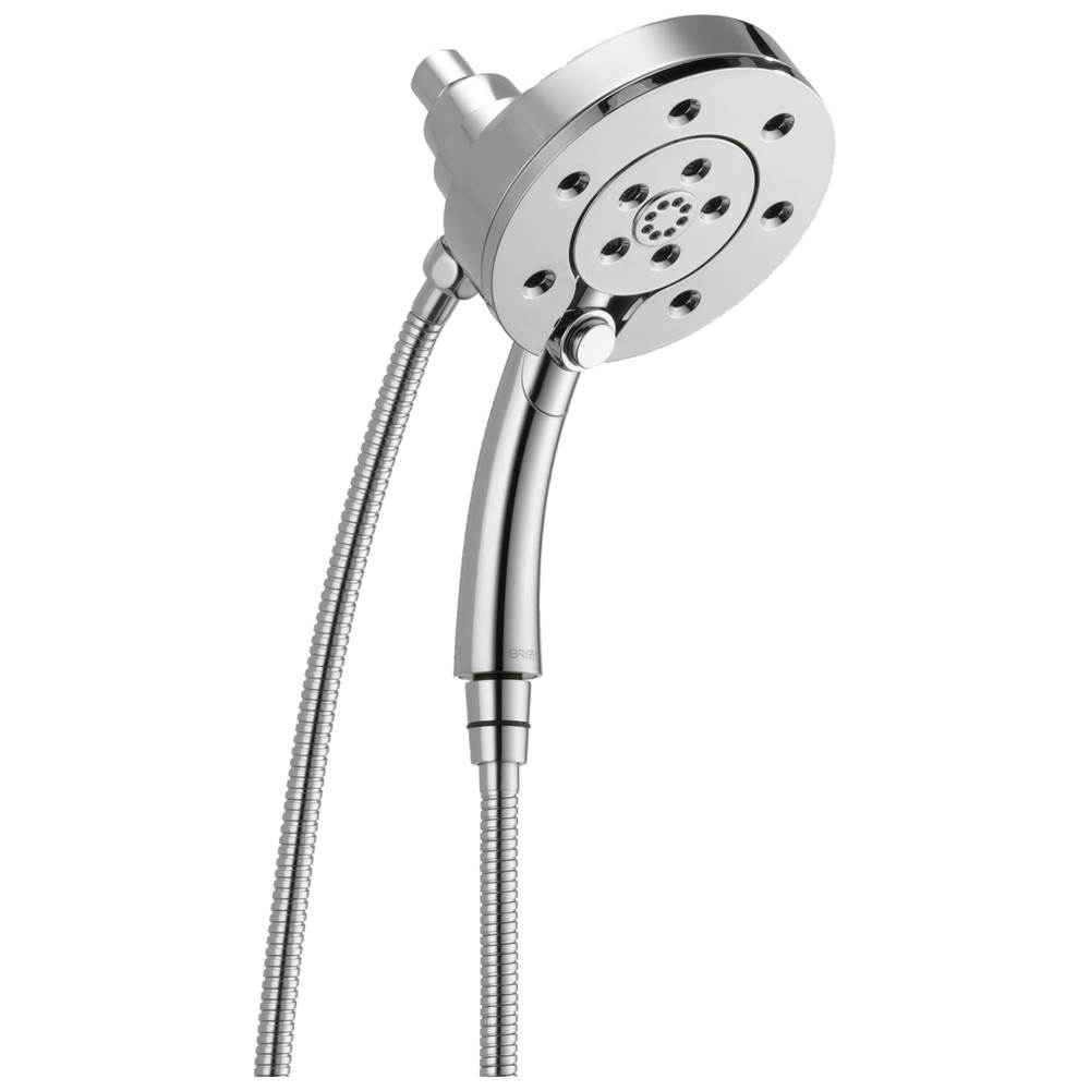 Brizo  Shower Faucet Trims item 86275-PC-2.5