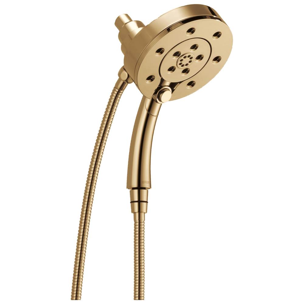 Brizo  Shower Faucet Trims item 86275-PG-2.5