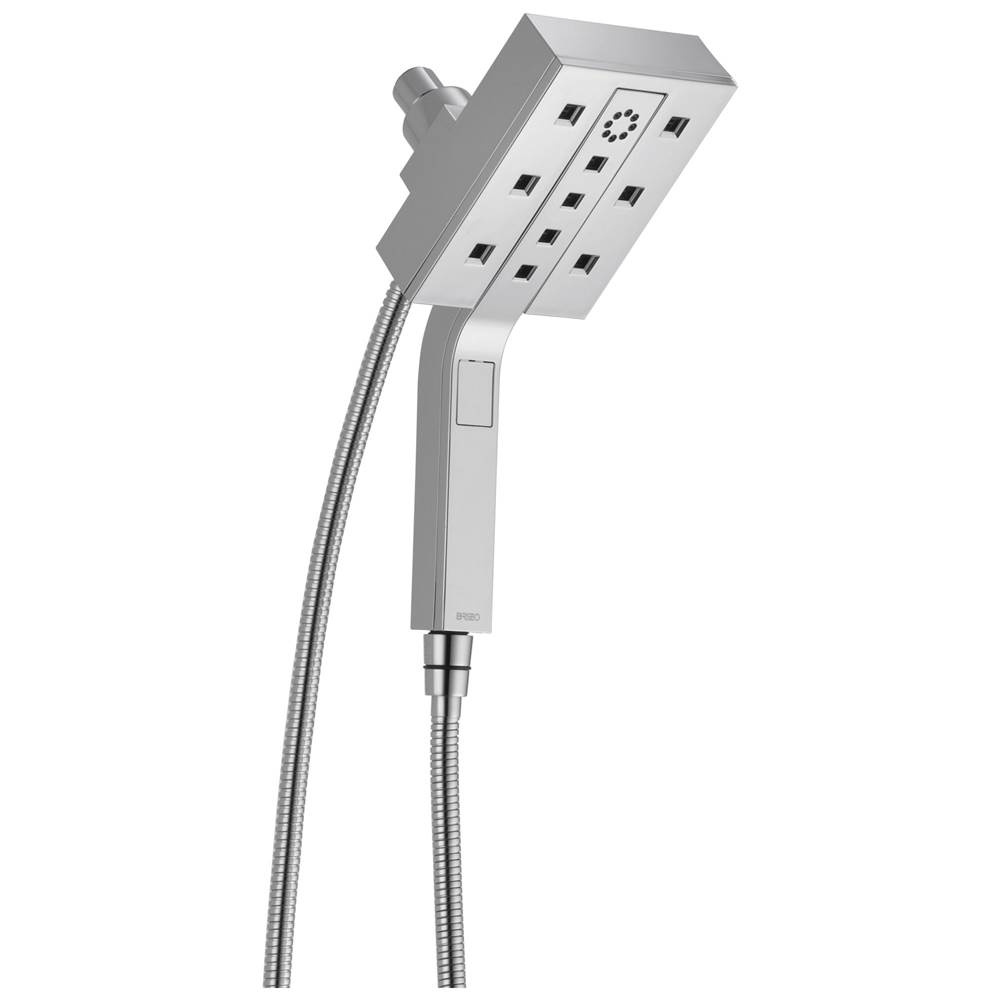 Brizo  Shower Faucet Trims item 86280-PC-2.5