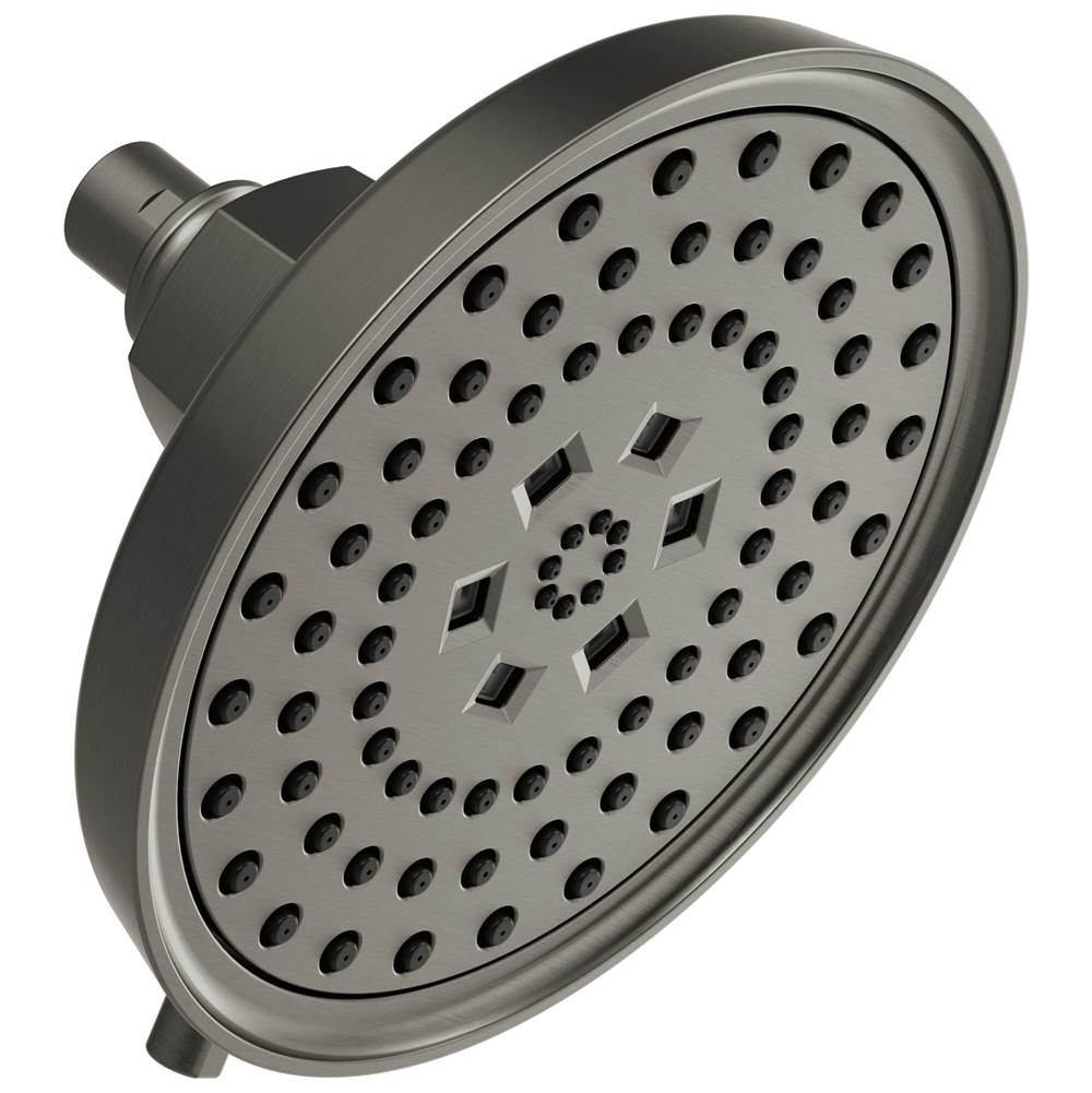 Brizo  Shower Heads item 87476-SL-2.5