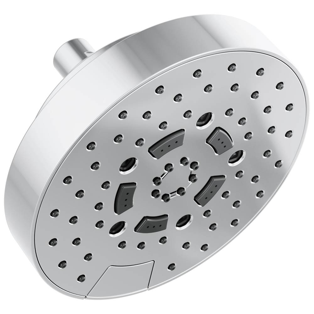 Brizo  Shower Heads item 87492-PC-2.5