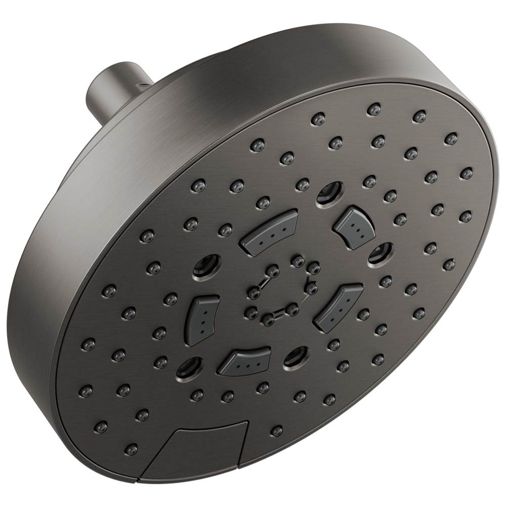 Brizo  Shower Heads item 87492-SL-2.5