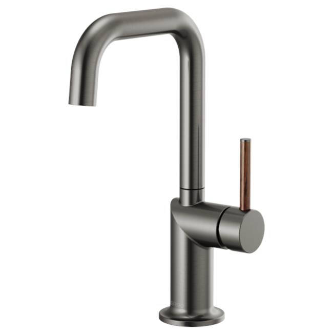 Brizo  Bar Sink Faucets item 61065LF-SLLHP