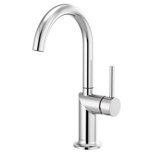 Brizo  Bar Sink Faucets item 61075LF-PCLHP