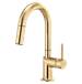 Brizo - 63975LF-PGLHP - Bar Sink Faucets