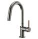 Brizo - 63975LF-SLLHP - Bar Sink Faucets