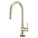 Brizo - 64075LF-PNLHP - Retractable Faucets