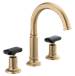 Brizo - 65376LF-GLLHP-ECO - Widespread Bathroom Sink Faucets