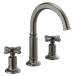 Brizo - 65376LF-SLLHP-ECO - Widespread Bathroom Sink Faucets